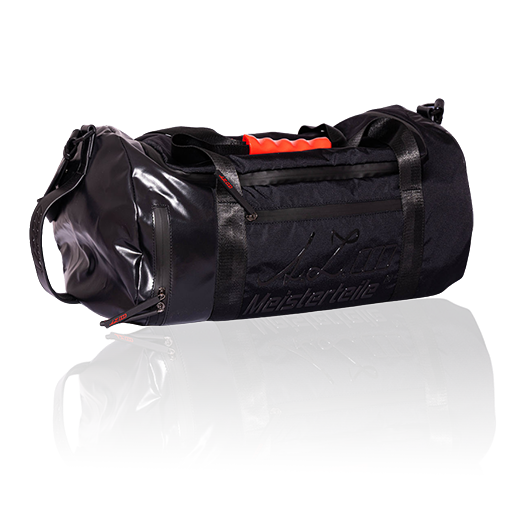 Sporttasche - XL - Schwarz - AZ-MT Design